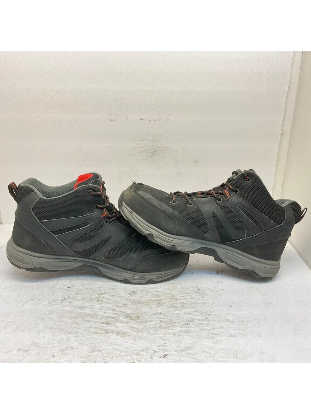 N/A used shoes